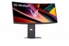 LG Electronics Monitor gamingowy 34G600A-B 34 cale WQHD UltraGear 160Hz